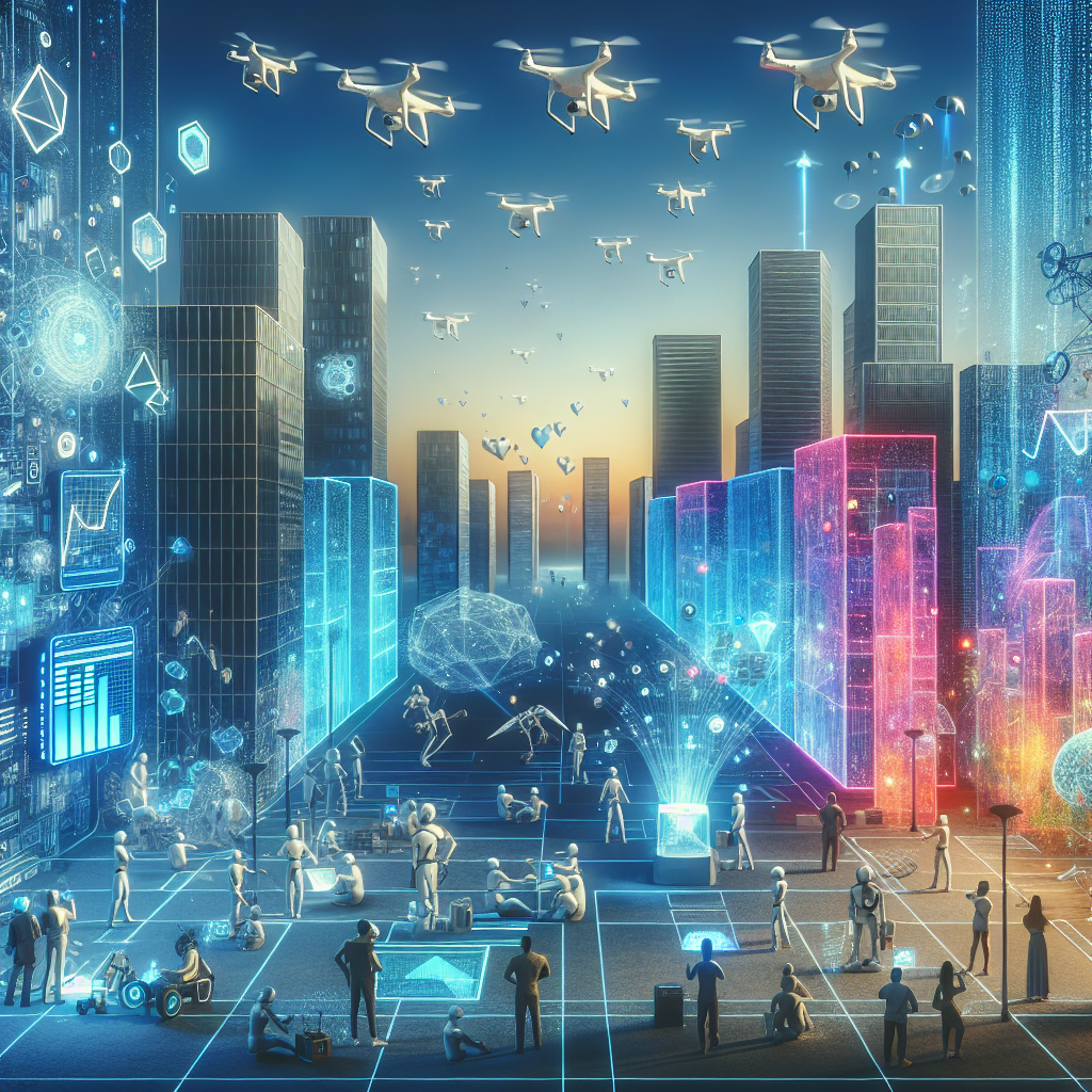 Technology: The Future of AI: How Artificial Intelligence is Shaping ...