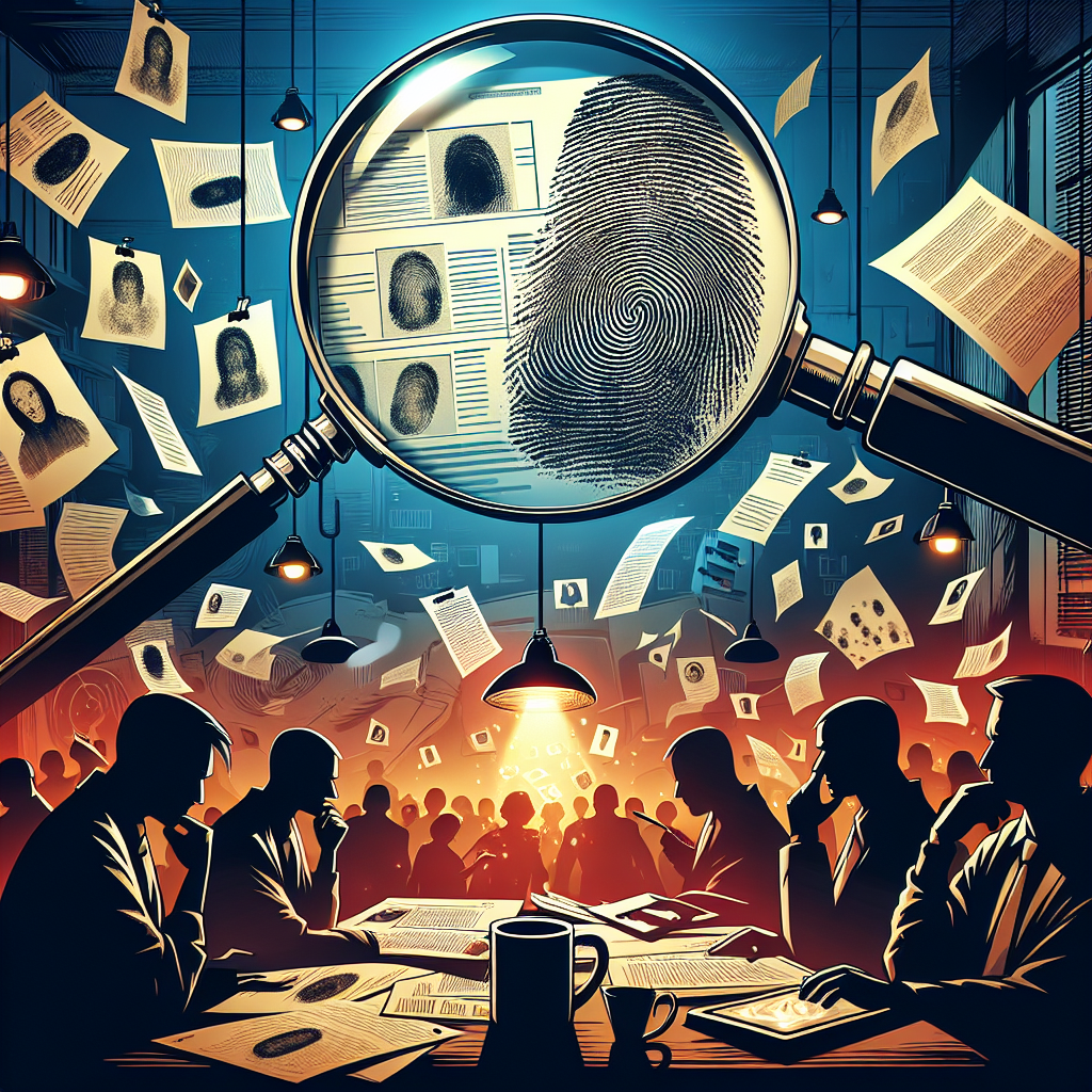 Shannon Bree Benton: Uncovering the Truth Behind the Heinous Crimes