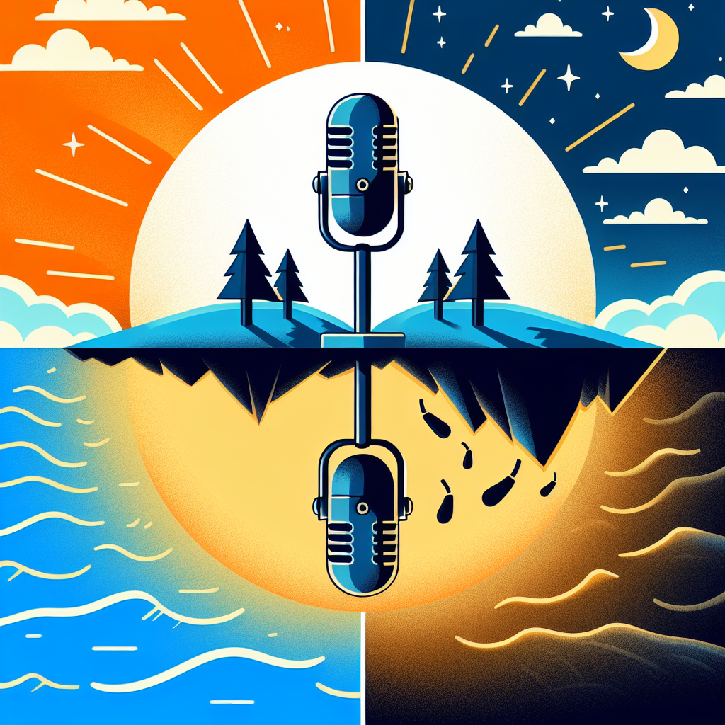 The Rise and Fall of True Crime Podcasts - News Wave Flash