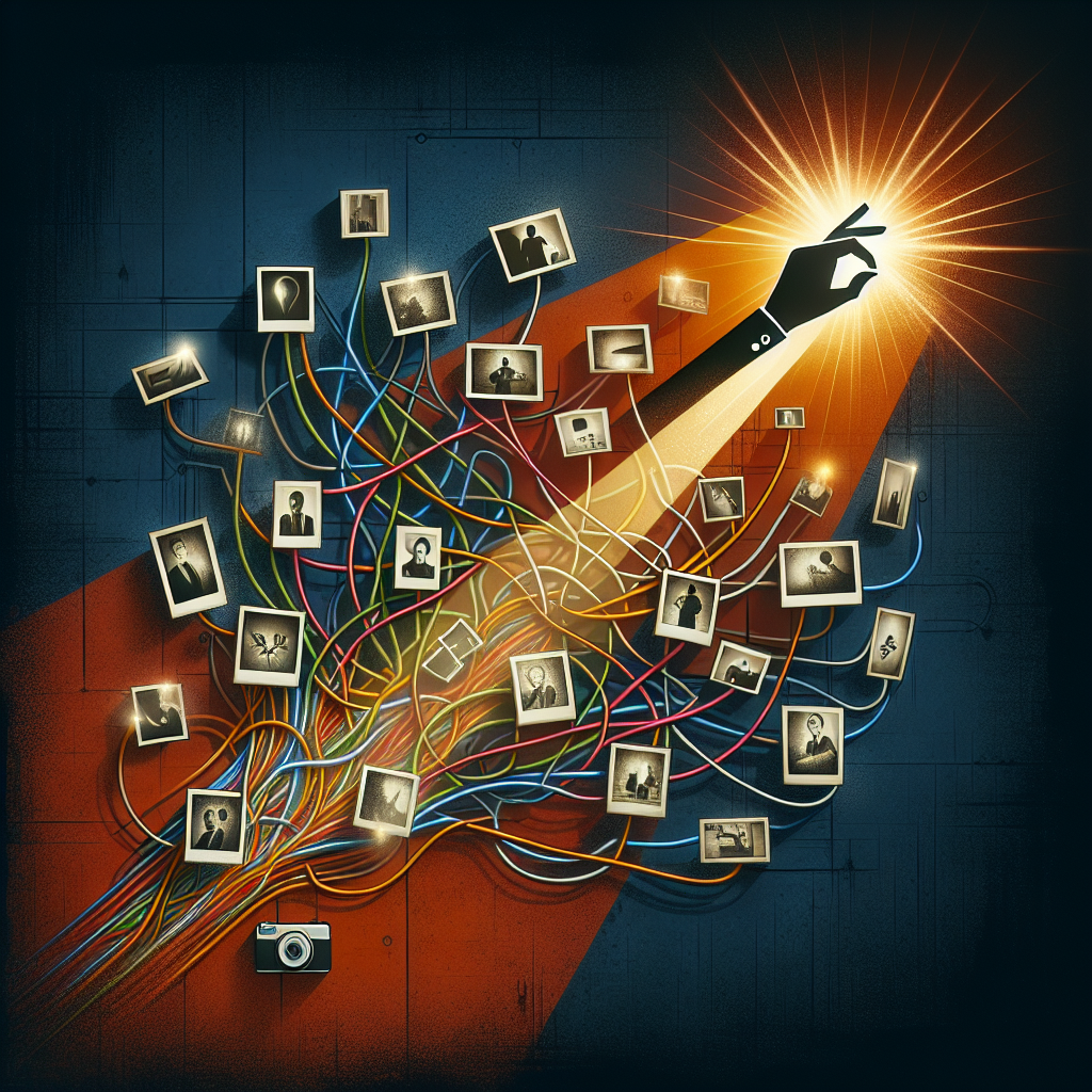 Uncovering the Truth: The Dark Side of Crime Blog - News Wave Flash