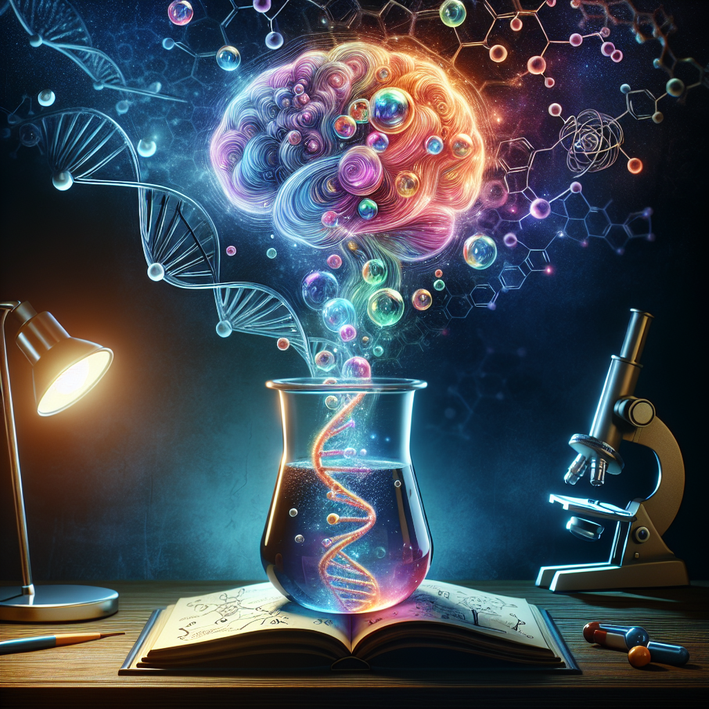 Exploring the Latest Breakthroughs in Science - News Wave Flash