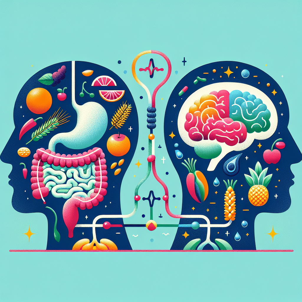 Uncovering the Link Between Gut Health and Mental Wellbeing - News Wave ...