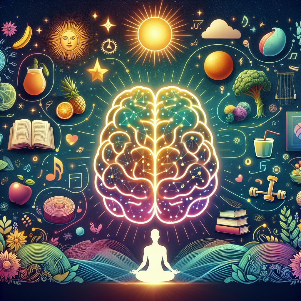 The Science Behind Happiness: How to Boost Your Mood Naturally - News ...