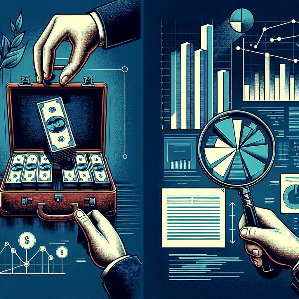 The Dark Side of Finance: Uncovering White Collar Crime - News Wave Flash