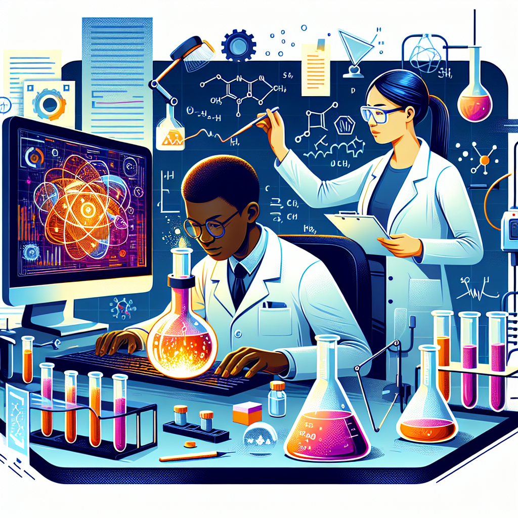 Uncovering the Latest Breakthroughs in Science - News Wave Flash
