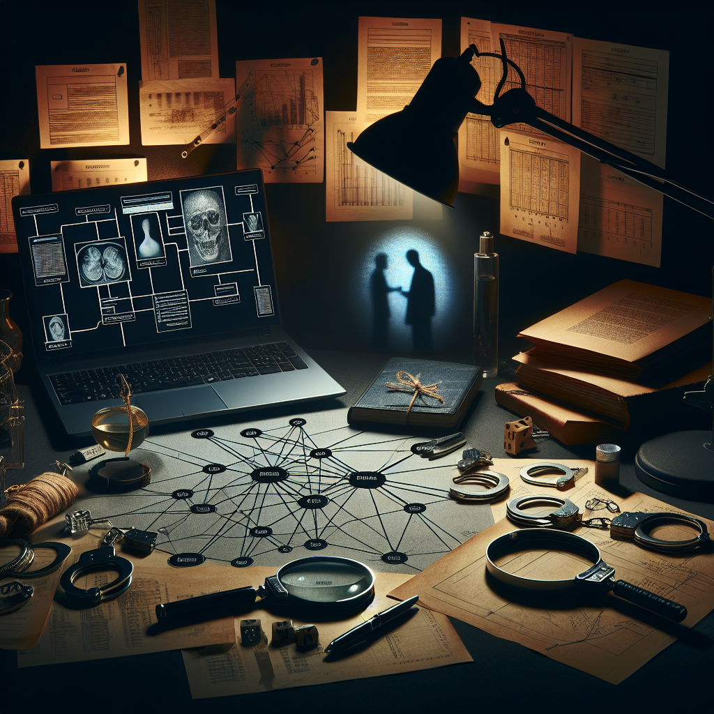 Orlando Florida Mugshots: Uncovering the Truth Behind the Photos