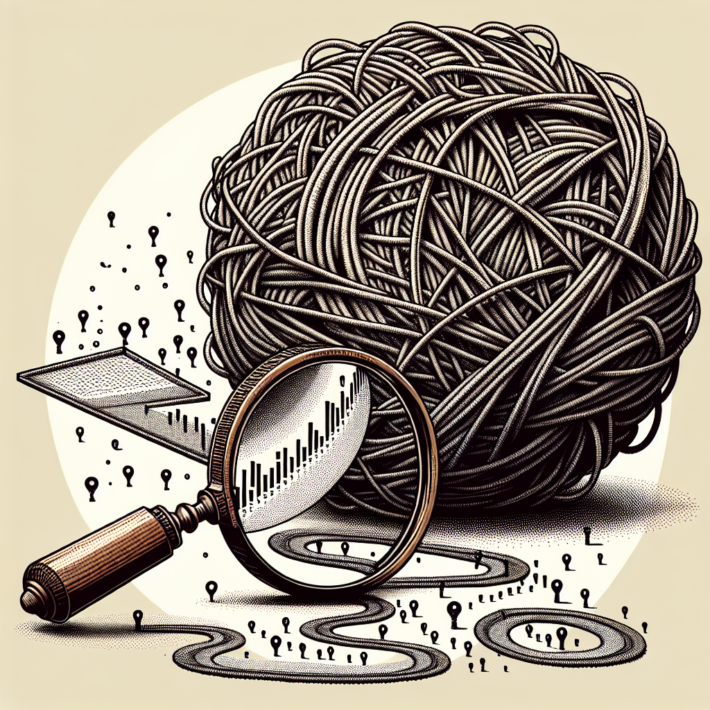 Unraveling the Mystery of Crime Trends - News Wave Flash