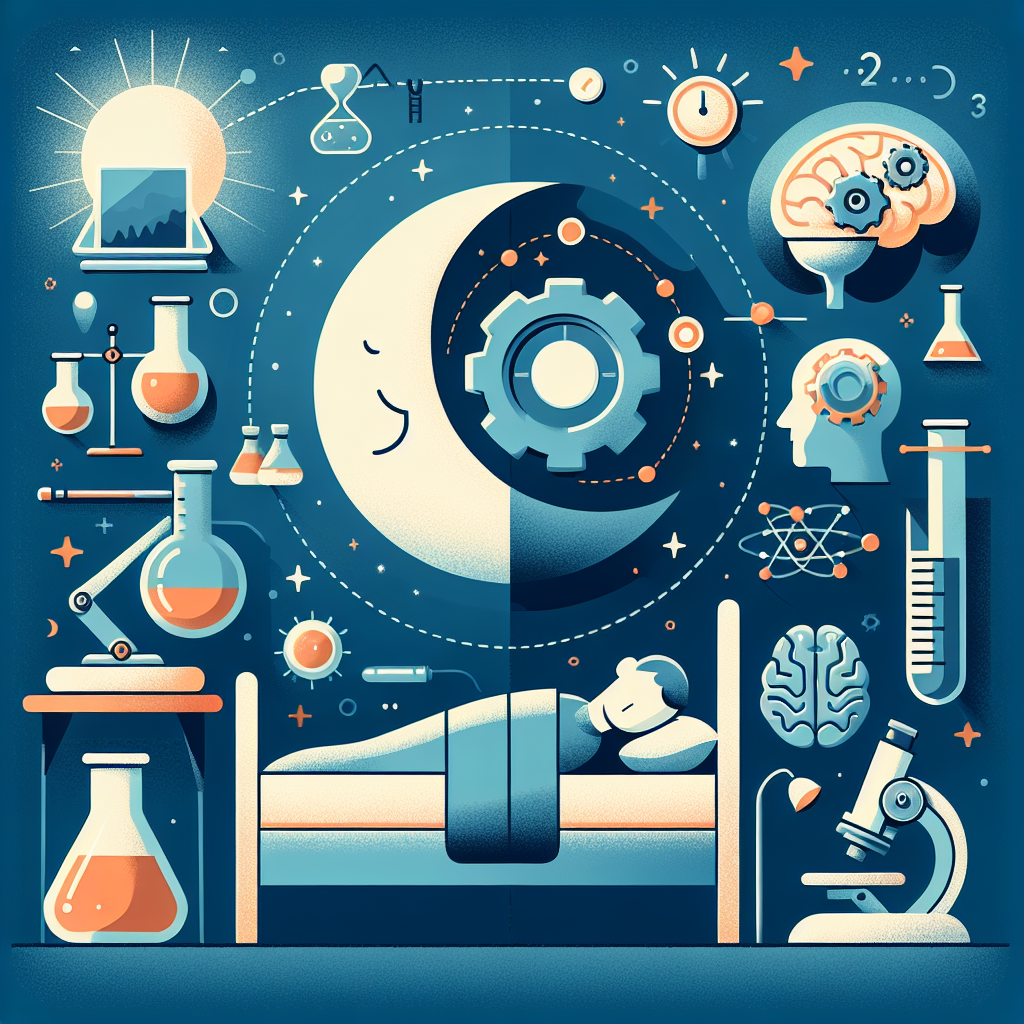 Sleepy Science The Science of Sleep: How to Improve Your Rest and Boost Performance ...