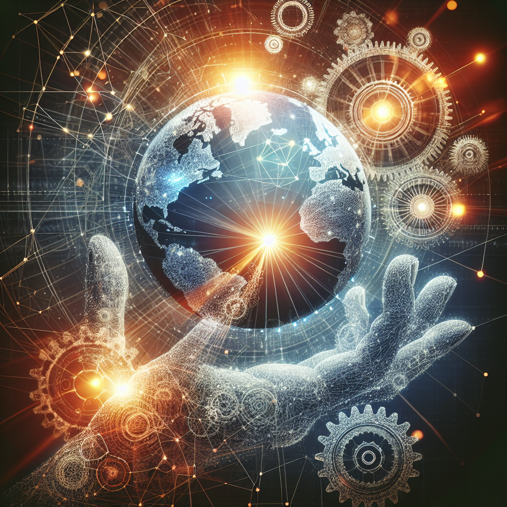 Technology: The Latest Innovations Changing Our World - News Wave Flash