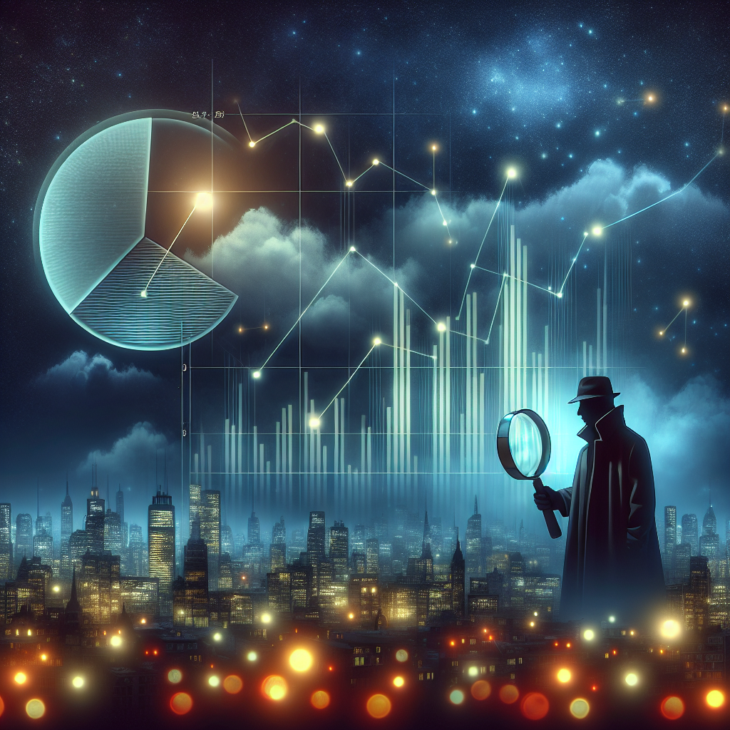 Uncovering the Latest Crime Trends in Your City - News Wave Flash