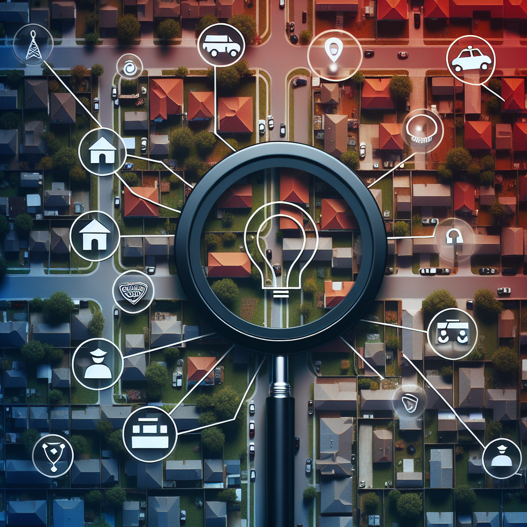 Uncovering the Truth: The Latest Crime Trends in Your Community - News ...