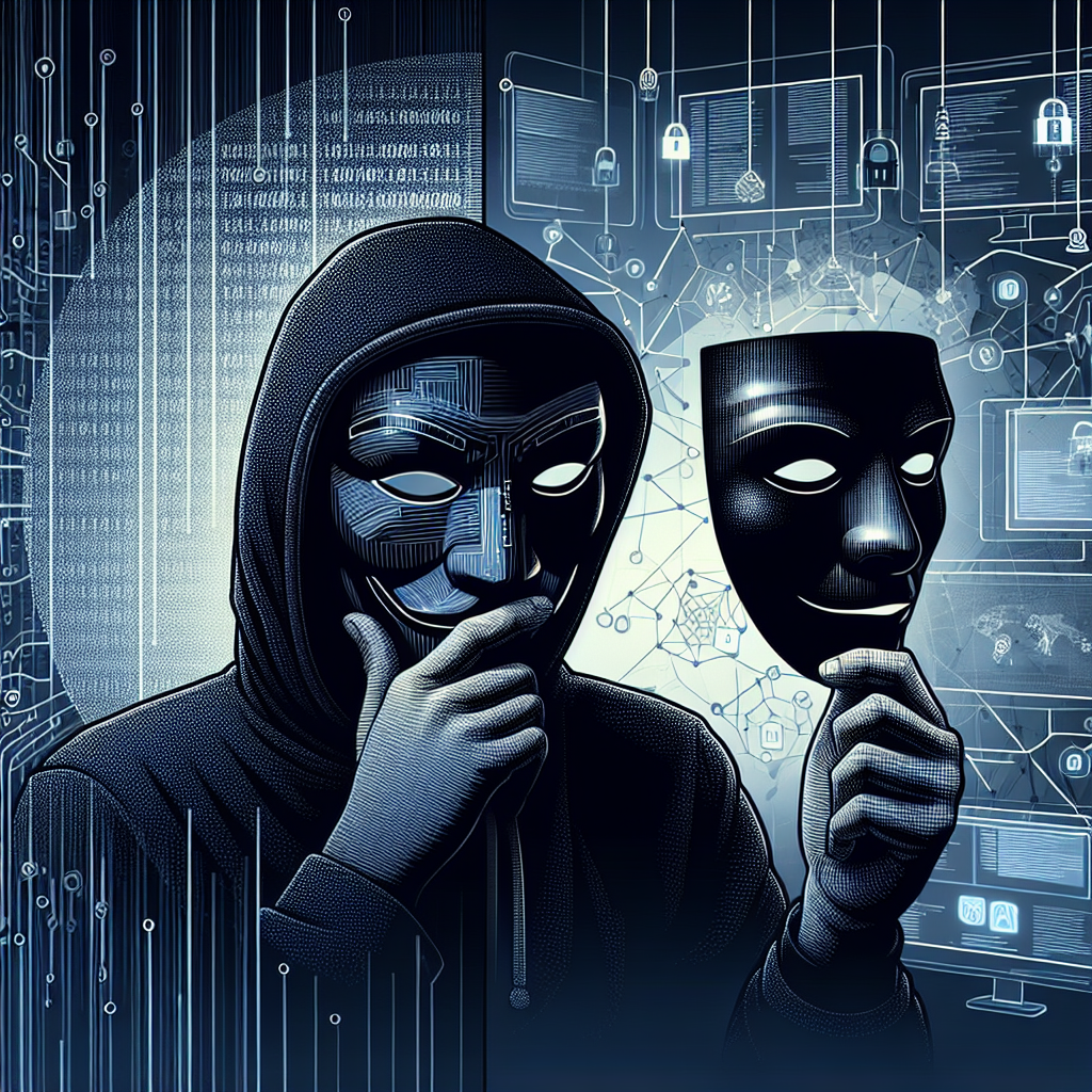 Unmasking the Dark Side of Crime: An Inside Look at the World of ...