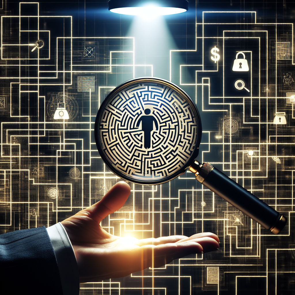 Unraveling the Conspiracy: The Dark Side of Crime - News Wave Flash