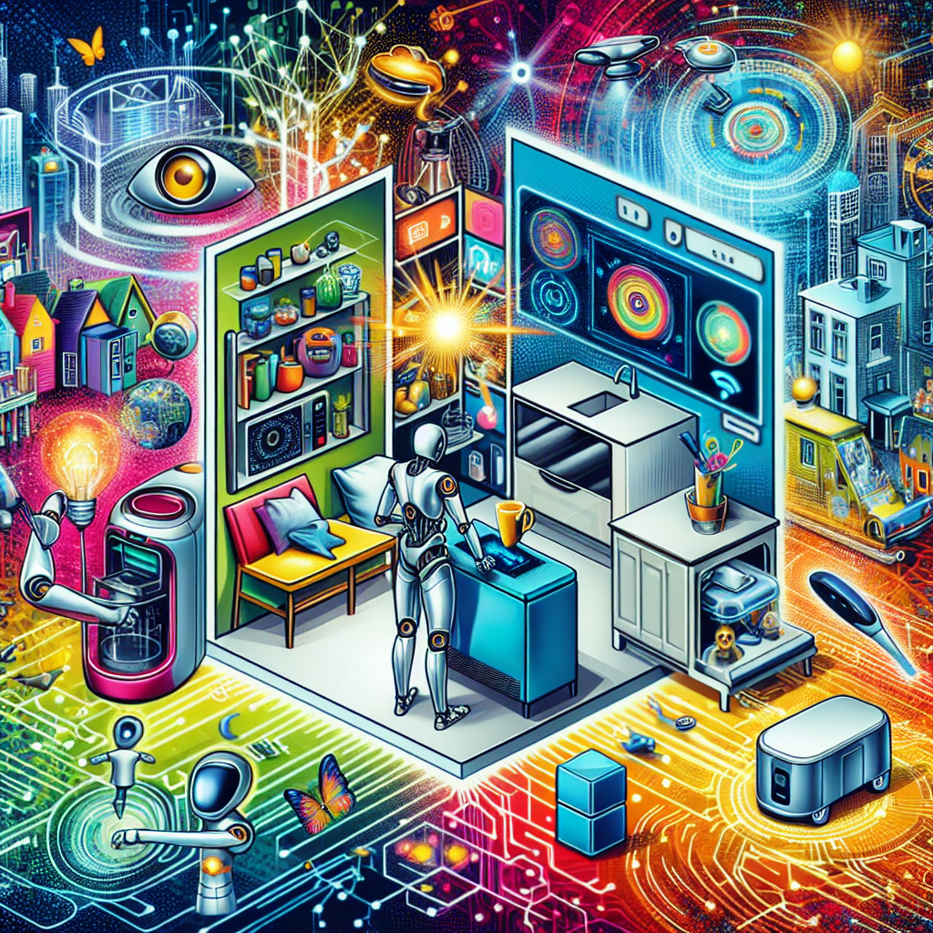 Technology: The Future of Artificial Intelligence in Everyday Life ...