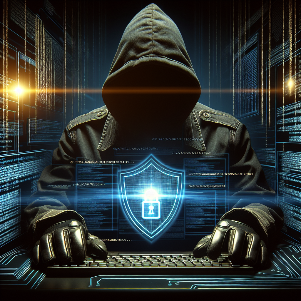 The Dark Side of Technology: Cyber Crime and How to Protect Yourself ...