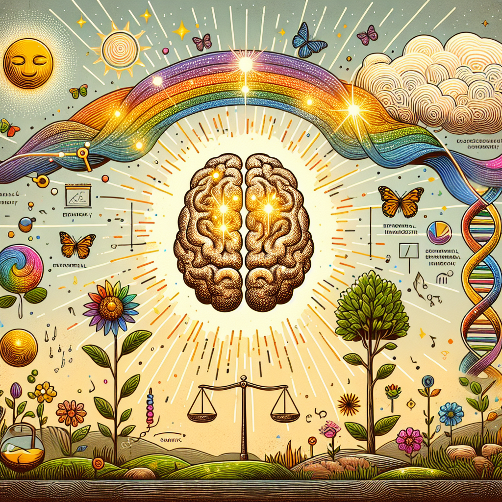 The Science Behind Happiness - News Wave Flash