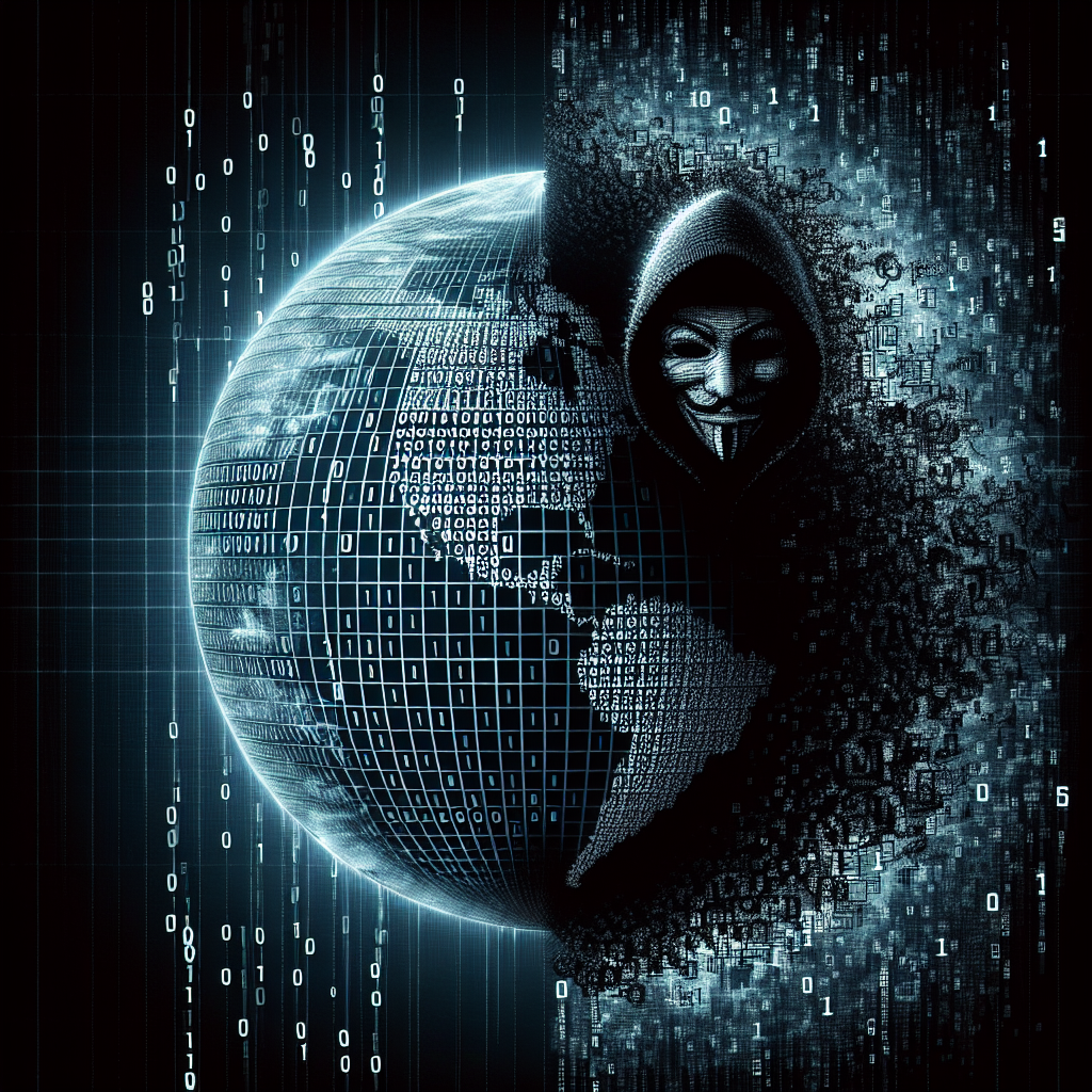 The Dark Side of Technology: Exploring Cybercrime and Its Effects on ...